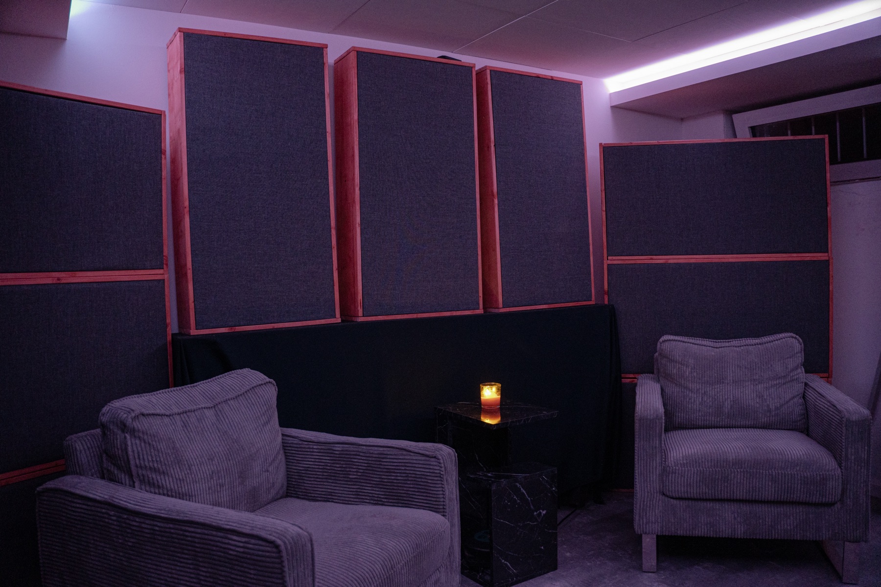 Mosain Studio