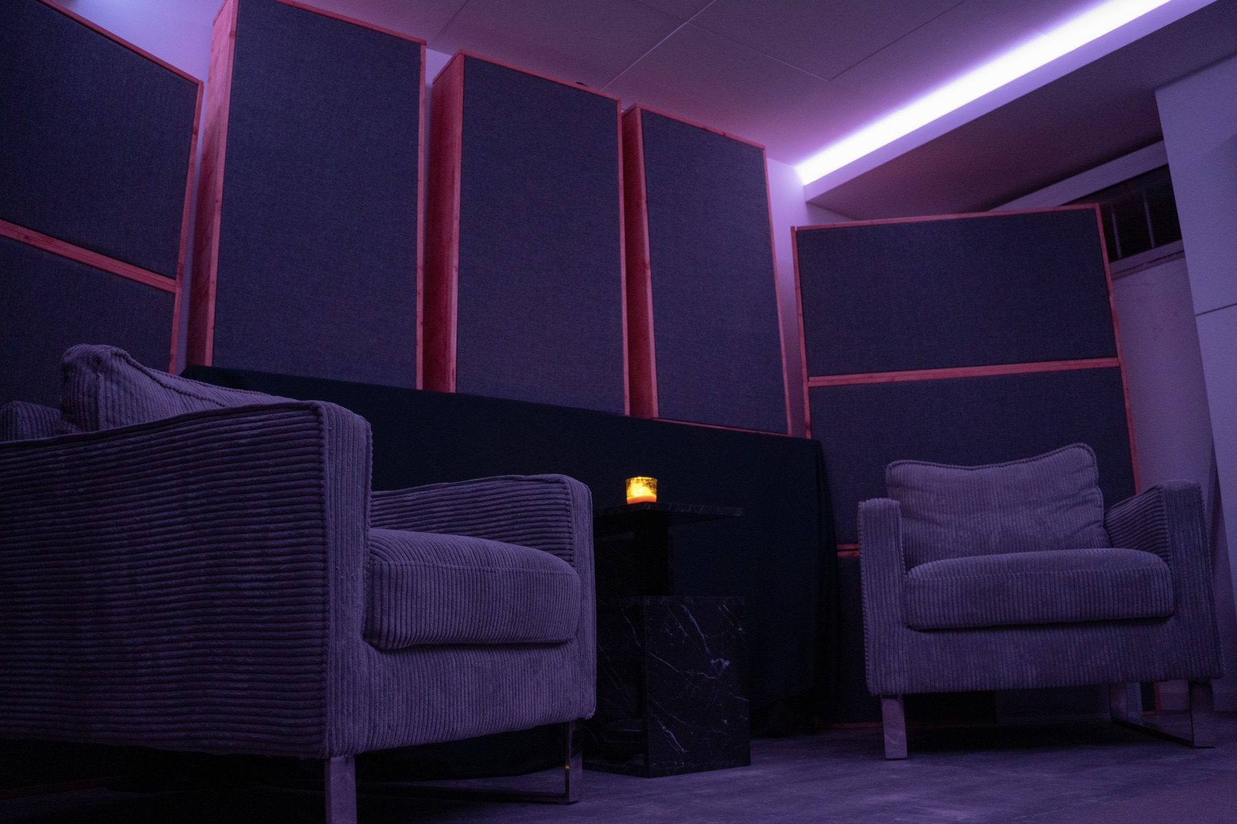 Mosain Studio