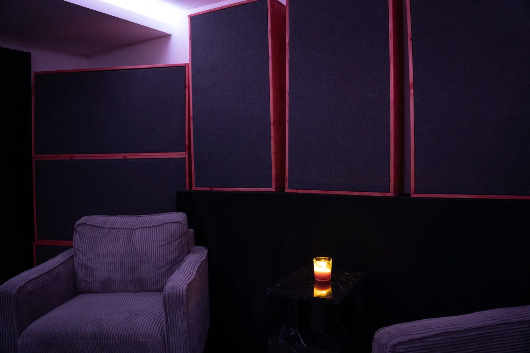 Musikproduktion im Mosain Studio